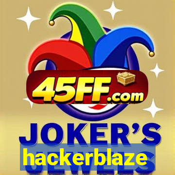 hackerblaze