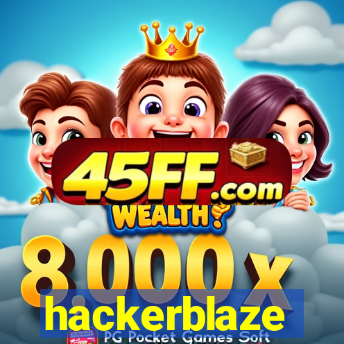 hackerblaze