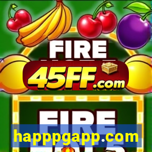 happpgapp.com