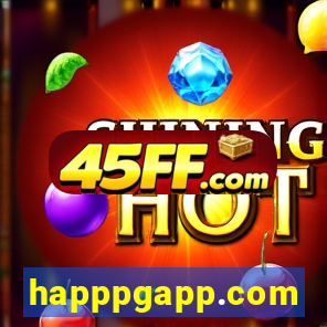 happpgapp.com