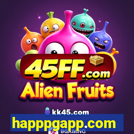 happpgapp.com