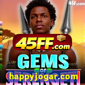 happyjogar.com