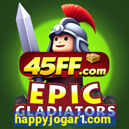 happyjogar1.com
