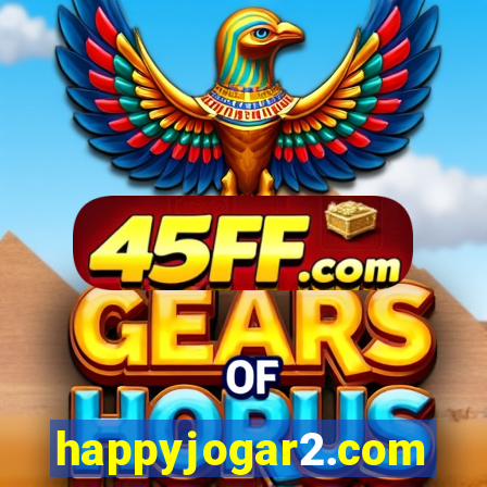 happyjogar2.com