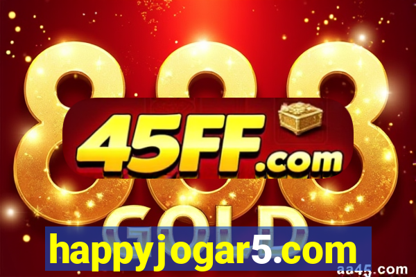 happyjogar5.com