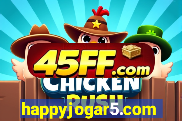 happyjogar5.com