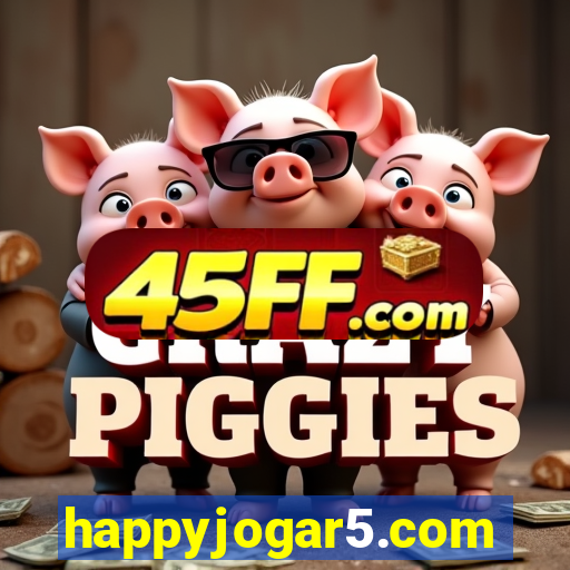 happyjogar5.com