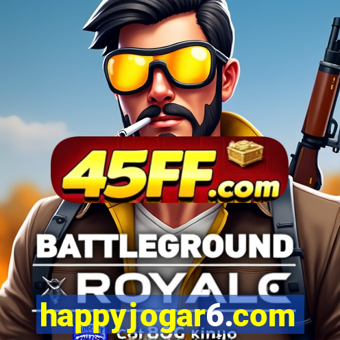 happyjogar6.com
