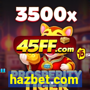 hazbet.com