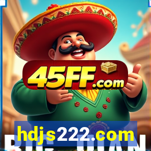 hdjs222.com