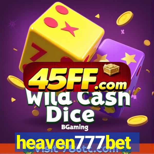 heaven777bet