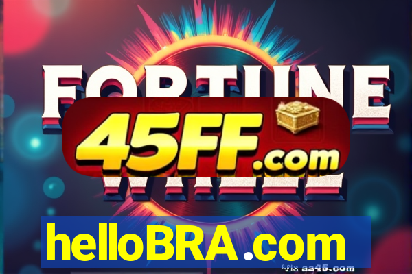 helloBRA.com