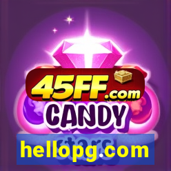 hellopg.com