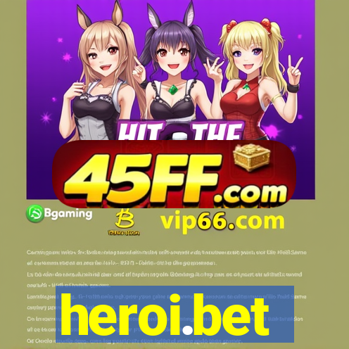 heroi.bet