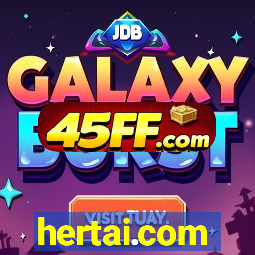 hertai.com