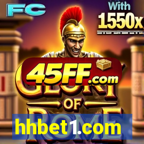 hhbet1.com