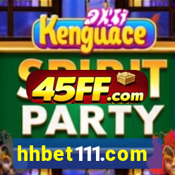 hhbet111.com