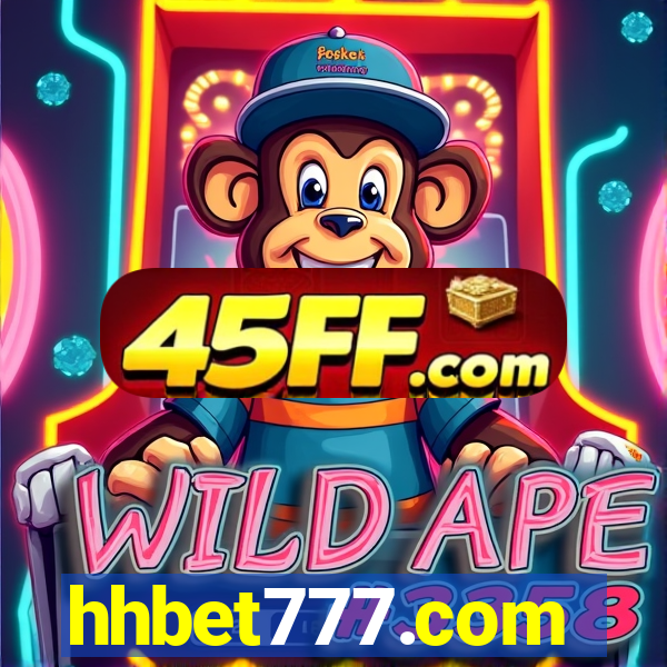 hhbet777.com