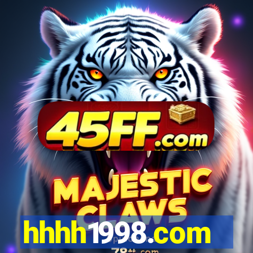hhhh1998.com
