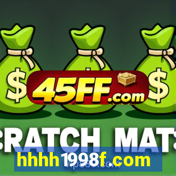 hhhh1998f.com