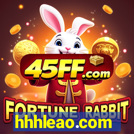 hhhleao.com