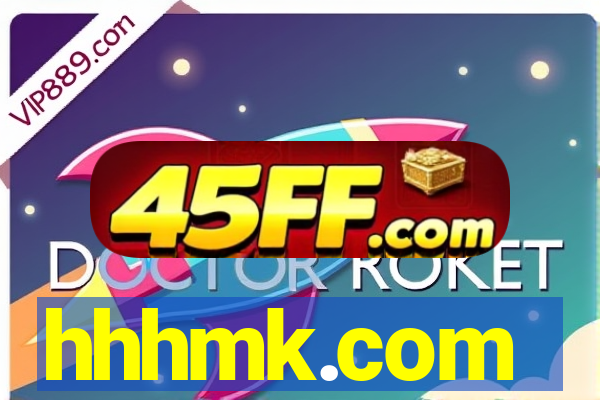 hhhmk.com