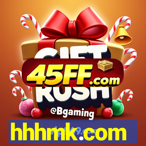 hhhmk.com