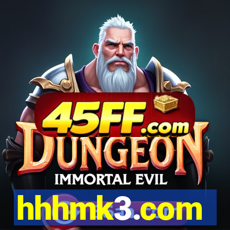 hhhmk3.com