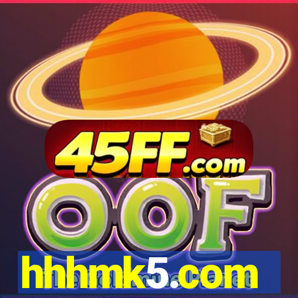 hhhmk5.com