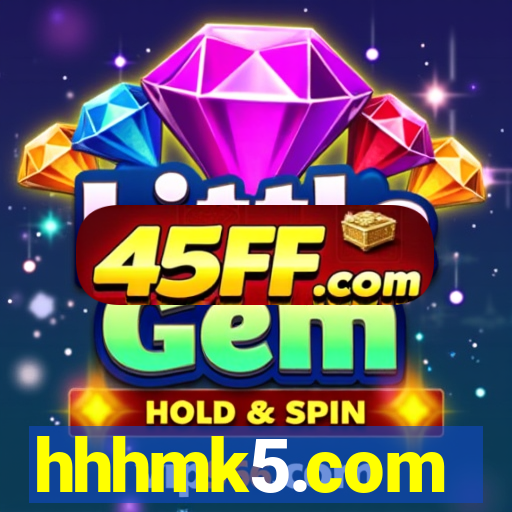 hhhmk5.com