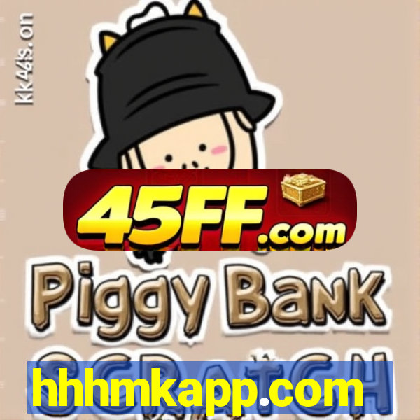 hhhmkapp.com
