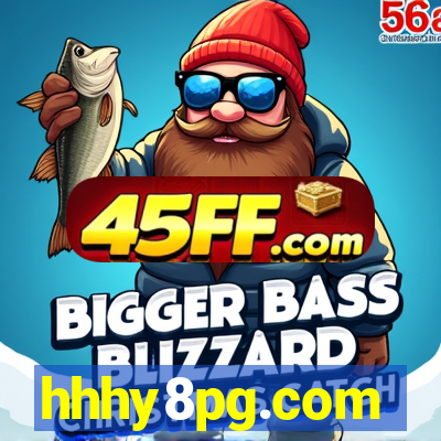 hhhy8pg.com