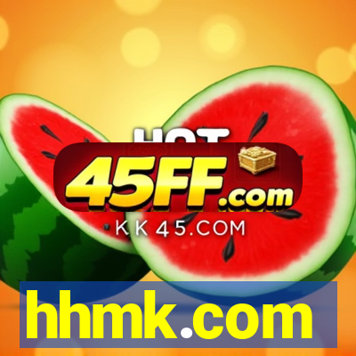 hhmk.com