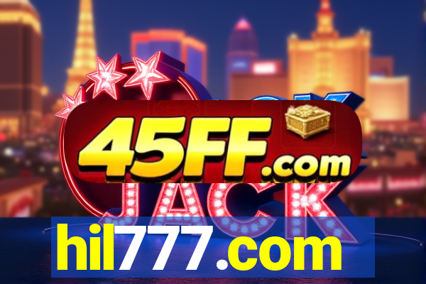 hil777.com