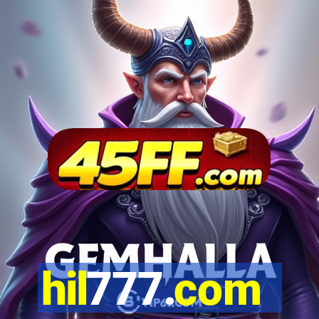 hil777.com