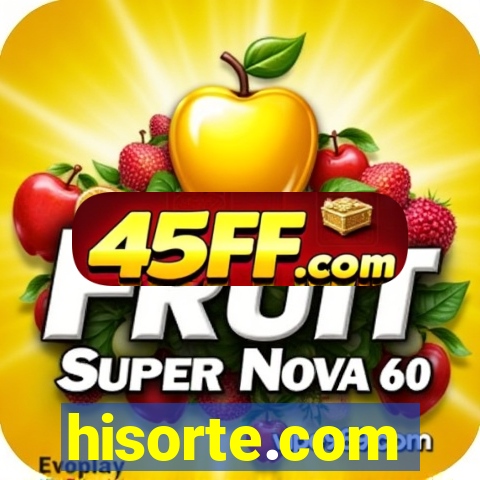 hisorte.com