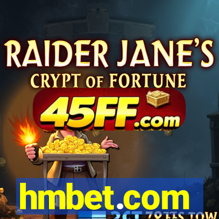 hmbet.com