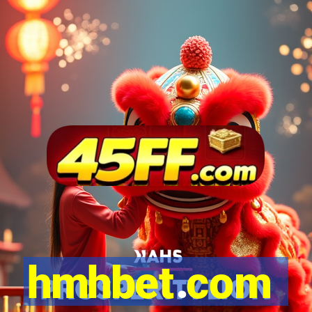 hmhbet.com