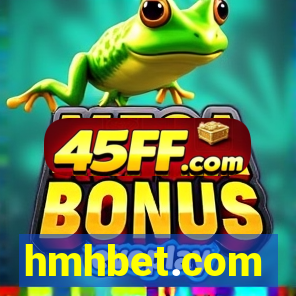 hmhbet.com