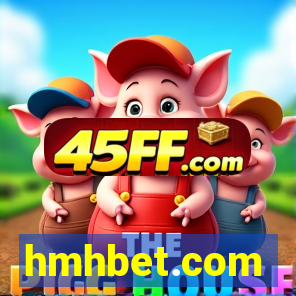 hmhbet.com