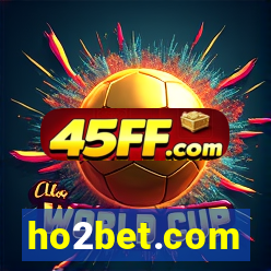 ho2bet.com