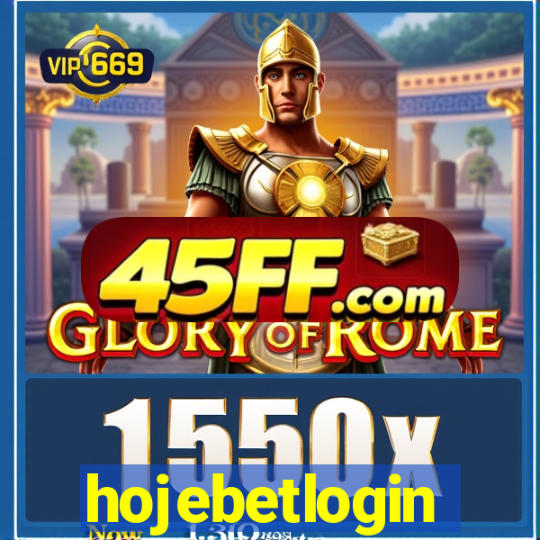 hojebetlogin