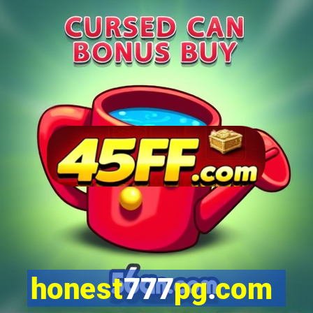 honest777pg.com