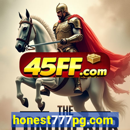 honest777pg.com