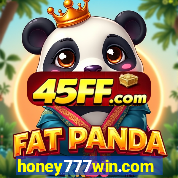 honey777win.com