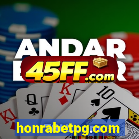 honrabetpg.com