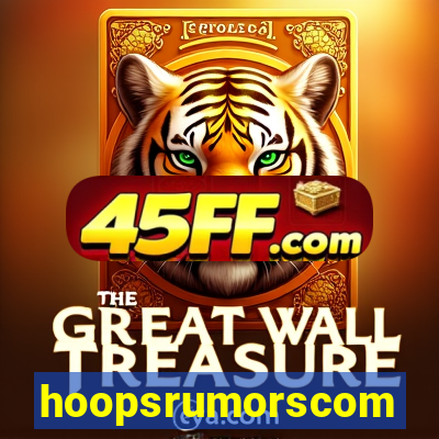 hoopsrumorscom