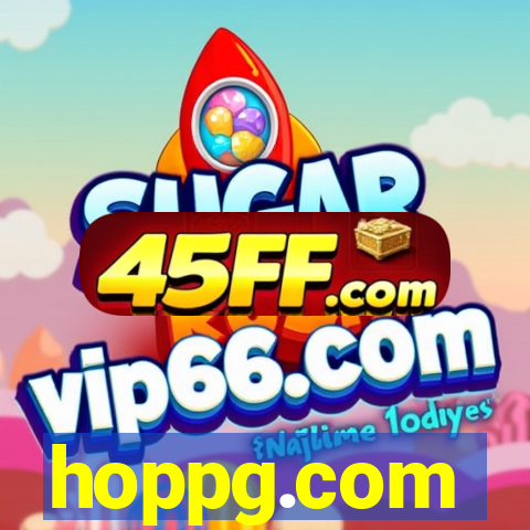 hoppg.com