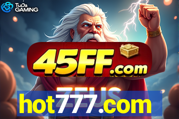 hot777.com