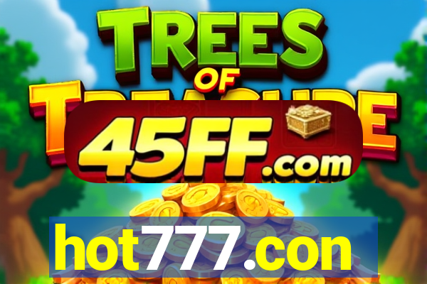 hot777.con